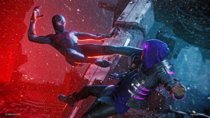 Spider-Man: Miles Morales Verified For Valve’s Steam Deck
