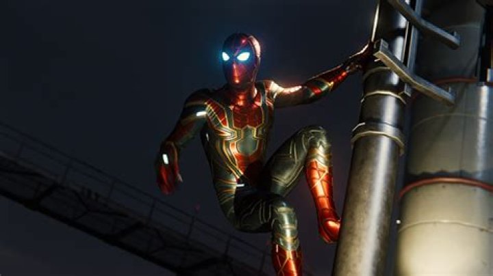 Spider-Man PS4 Tops PSN Downloads in September