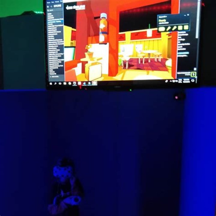 Spider-Man: Homecoming VR Experience Out Now Spider-Man-Homecoming-VR