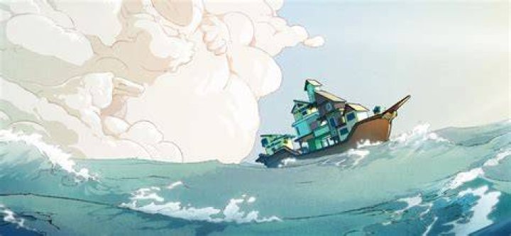 
Spiritfarer Review