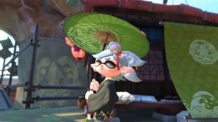 Splatoon 2 Review-in-Progress: Octo Canyon Won't Overshadow Multiplayer