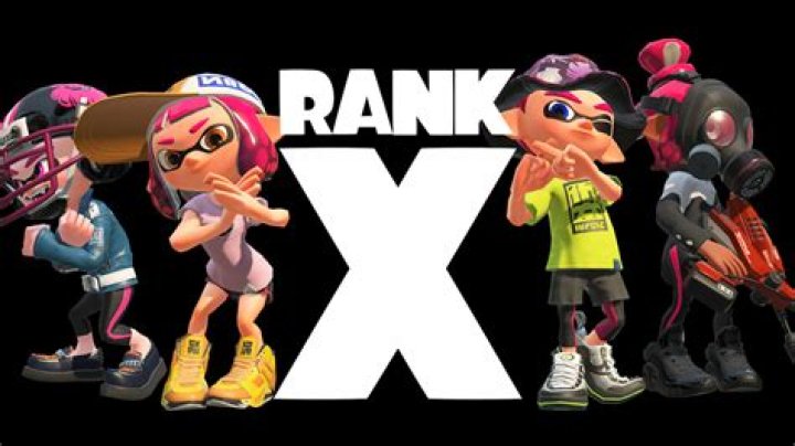 
Splatoon 2 to Get Ver. 3.0 and Single-Player DLC