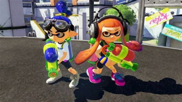 
Splatoon Single Player Trailer and Release Date Details Revealed