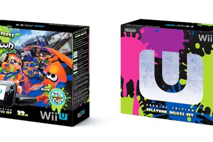 Splatoon Wii U Cheats - GameRevolution