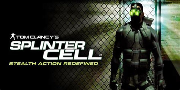 New Splinter Cell Trilogy Confirmed for PS3 SplinterCell