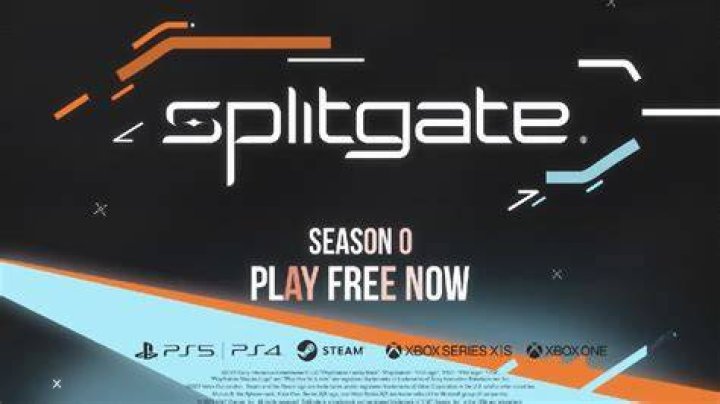 
Splitgate Update 1.07 Patch Notes