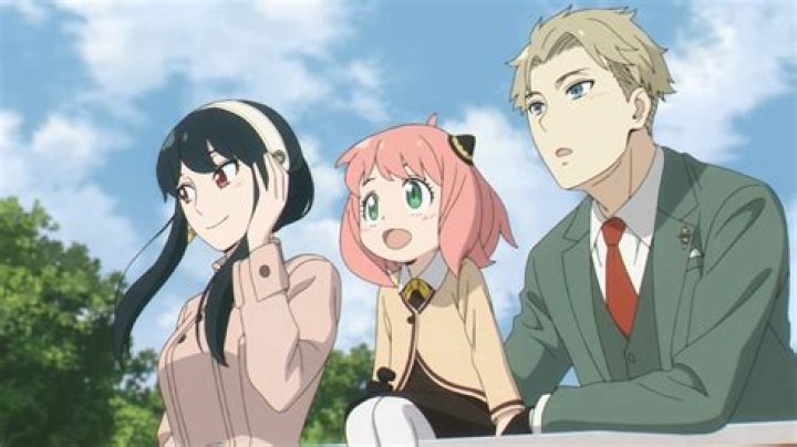 Spy X Family Episode 5 Release Date and Time