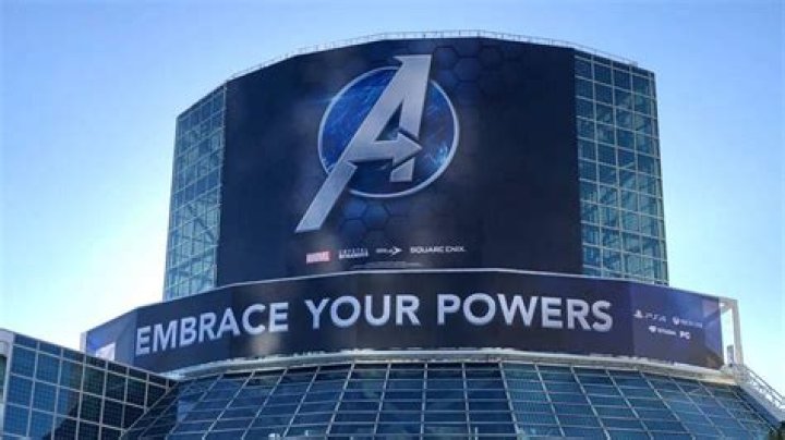 
Square Enix Subtly Reveals What Platforms Marvel’s Avengers Will Be On