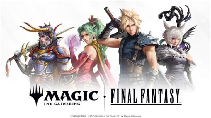 
Square Enix Talks About Women And Magic In Final Fantasy XV