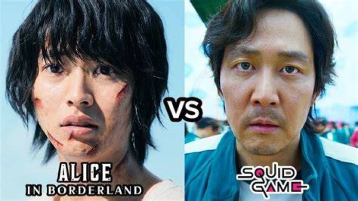 Squid Game vs Alice in Borderland: Which is the best to watch first?