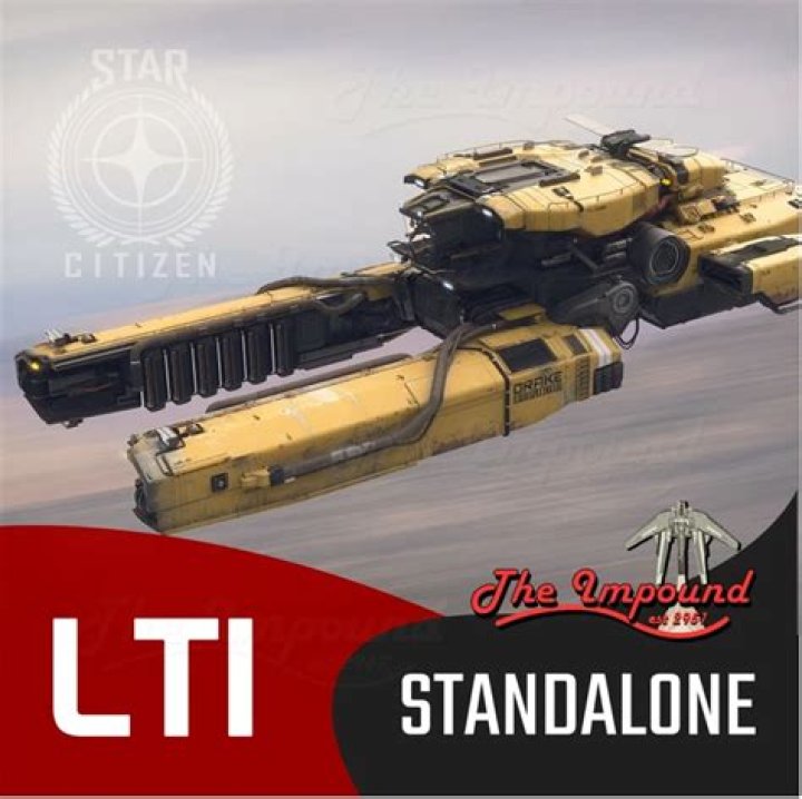 Star Citizen Details: Lifetime Ship Insurance, In-Game Life And Death, And More