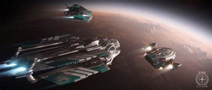 Star Citizen Free-to-Play Coming Over Thanksgiving Week
