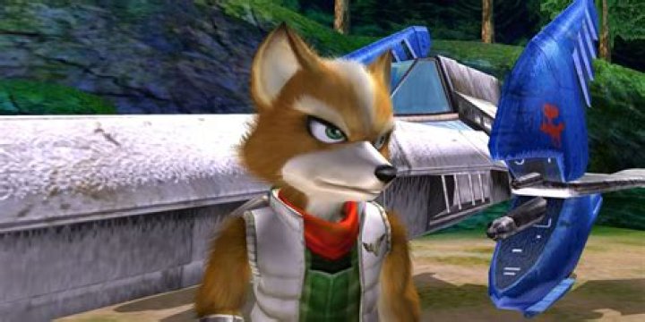 
Star Fox Zero Brings Back The Puppets For Latest Trailer