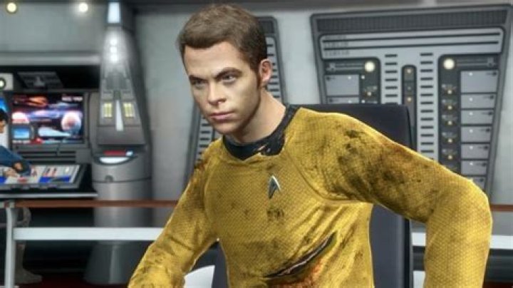 Star Trek (2013) Review - GameRevolution