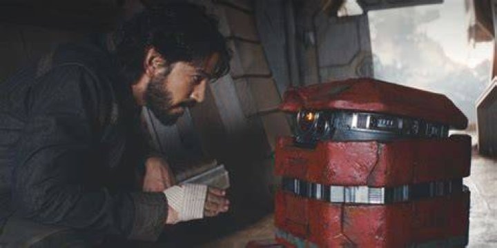 Star Wars Andor: Who Is The B2EMO Voice Actor?