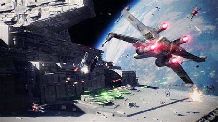 
Star Wars Battlefront 2 Has Gone Gold