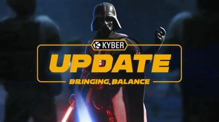 Star Wars Battlefront 2 Update 1.27 | Chosen One hotfix for PS4, Xbox, and PC