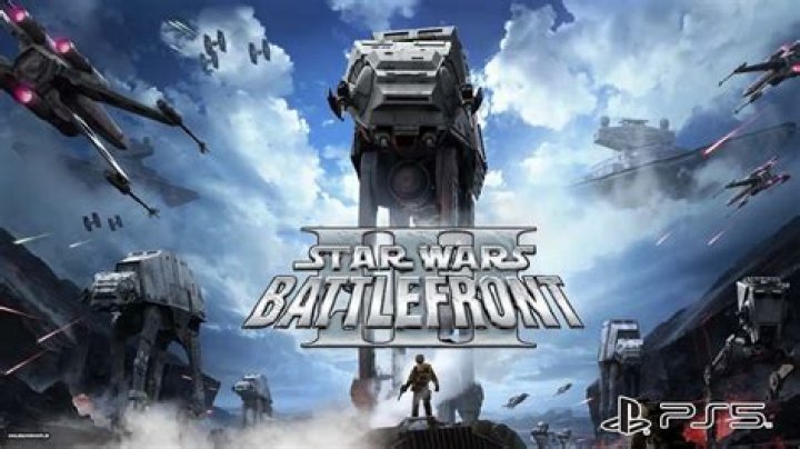 
Star Wars: Battlefront Will Not Contain Space Battles
