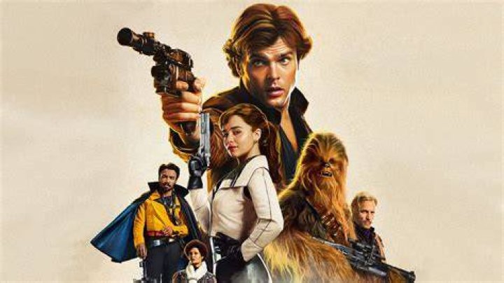 
Star Wars’ Han Solo Spin-Off Film Lands Dynamic Director Duo