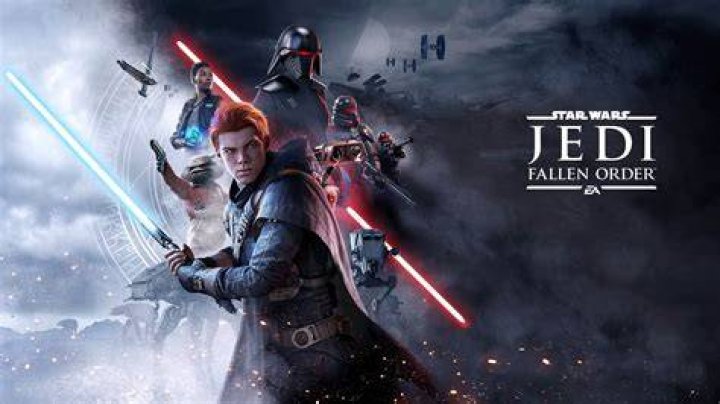 Star Wars Jedi: Fallen Order update lets you make your own battles