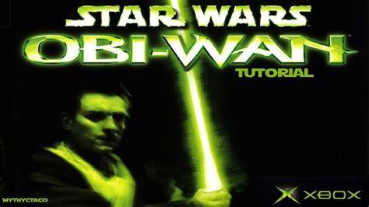 Star Wars: Obi-Wan Xbox Cheats