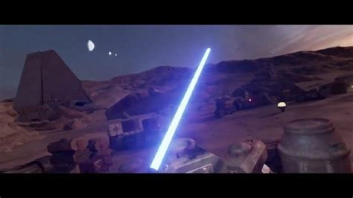 
Star Wars VR Game ‘Trials on Tatooine’ Coming To Celebration Europe Event