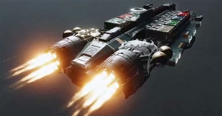 Starfield: How to Disable, Board, and Take Control of Ships