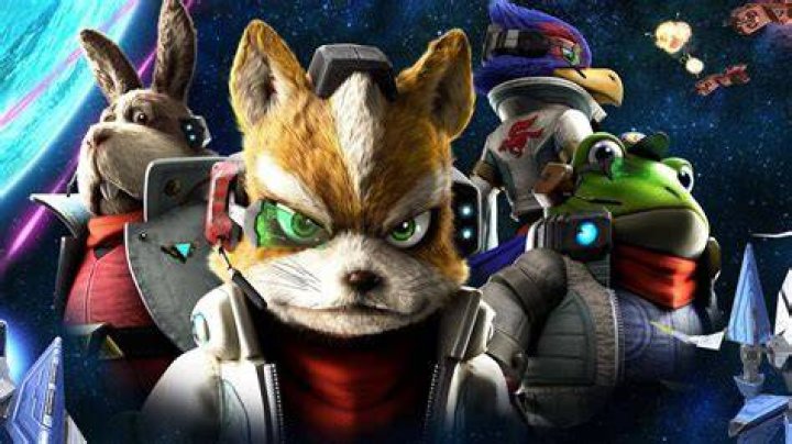 Star Fox Zero Brings Back The Puppets For Latest Trailer Star-Fox-Zero-1