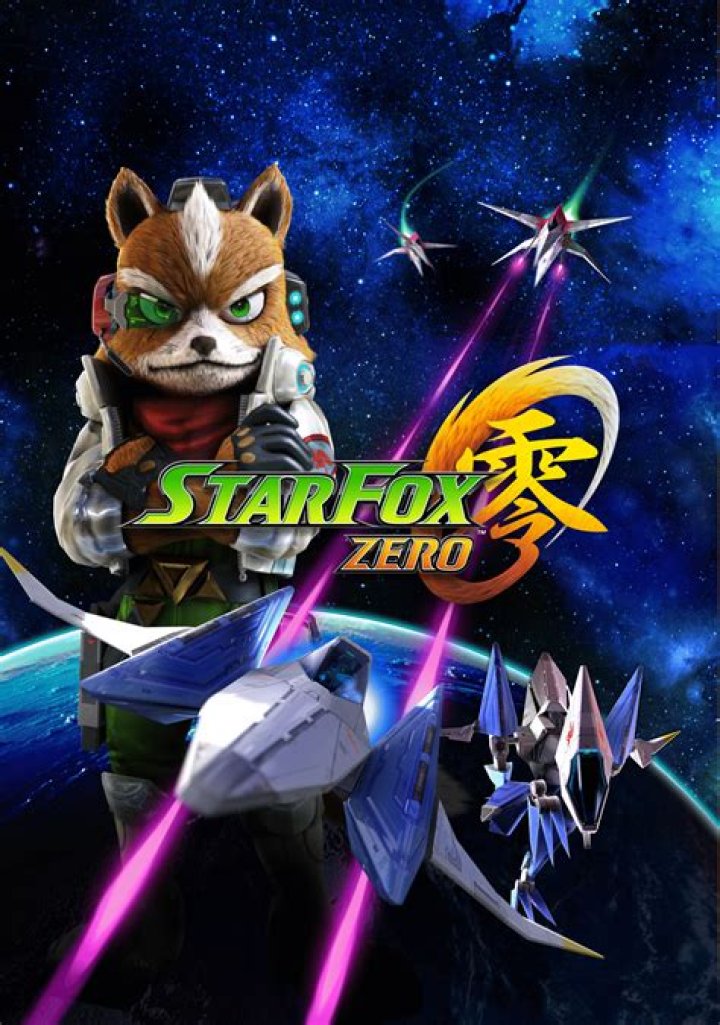 Star-Fox-Zero