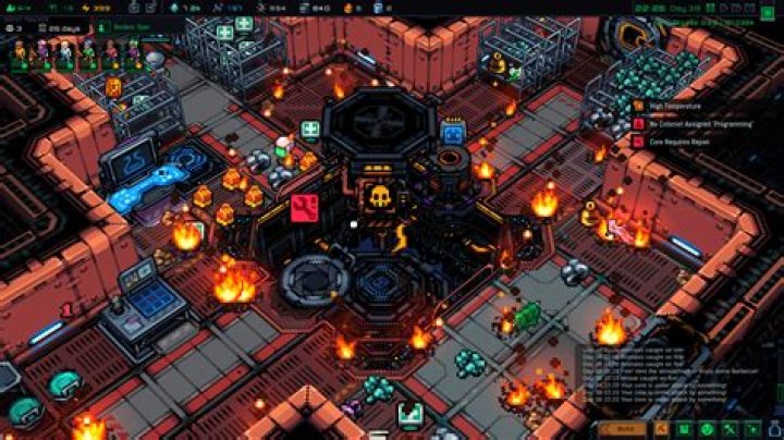 Starmancer