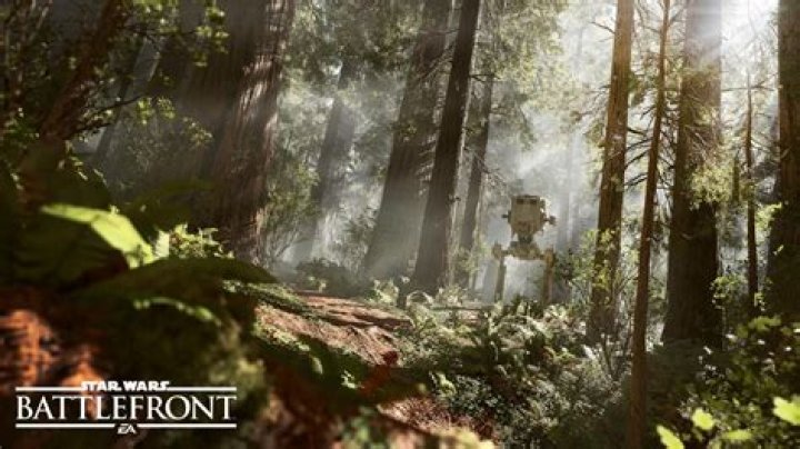 Why Star Wars Battlefront Has No Single Player Campaign Star-Wars-Battlefront1