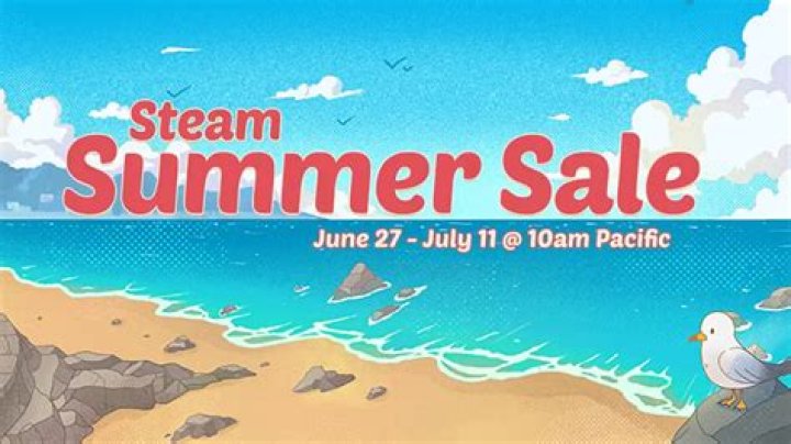 
Steam Summer Sale Day 5 Combines Saints Row, Dark Souls, and LEGO