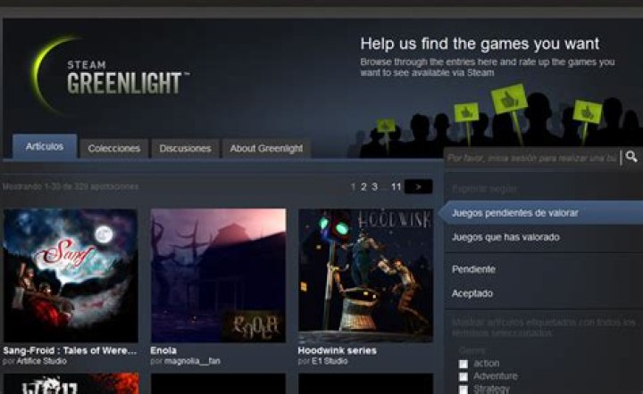 Valve Ditching Steam Greenlight steam-greenlight