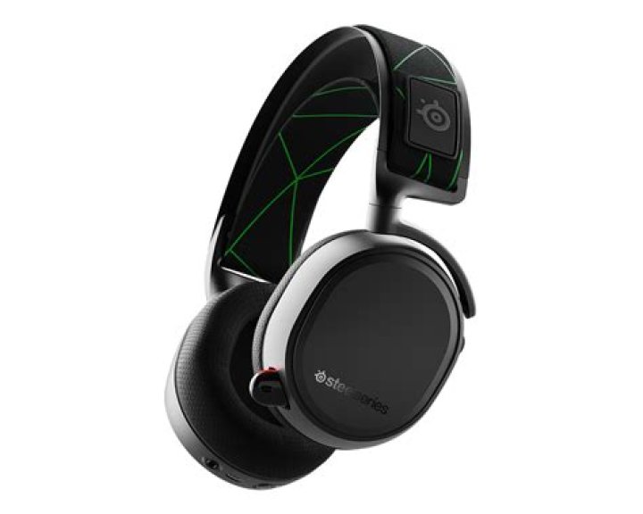 SteelSeries Arctis 9X Wireless Gaming Headset
