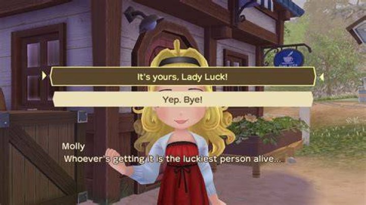 Story of Seasons A Wonderful Life Best Gifts List: What Is Every Villager's Favorite Gift?