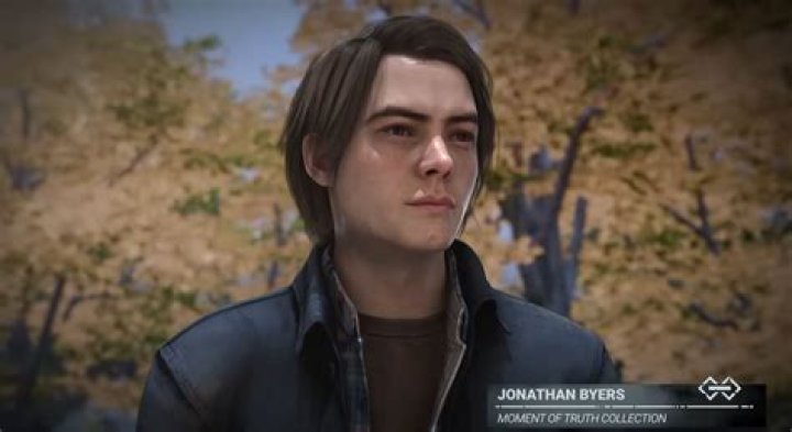 Stranger Things Jonathan Byers Now Joining Into Dead by Daylight