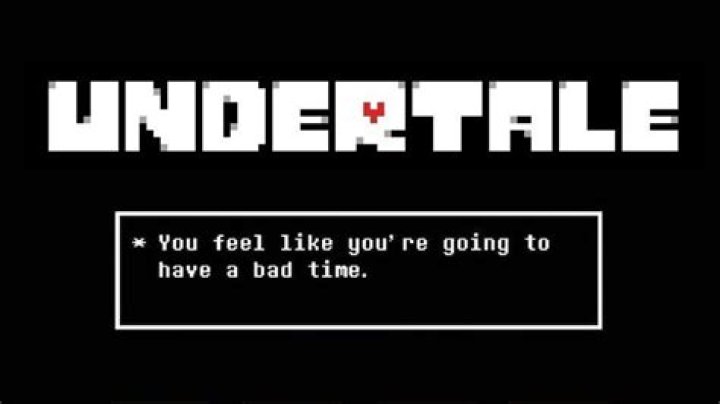 
Streamer Vows to Speedrun All of Undertale’s 93 Endings in 34 Hours