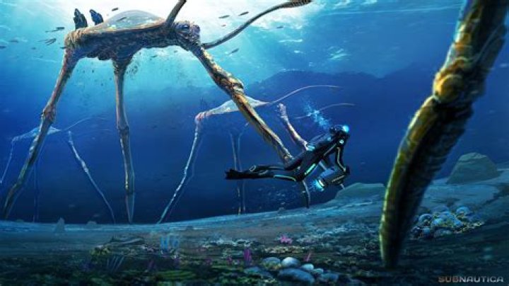 subnautica