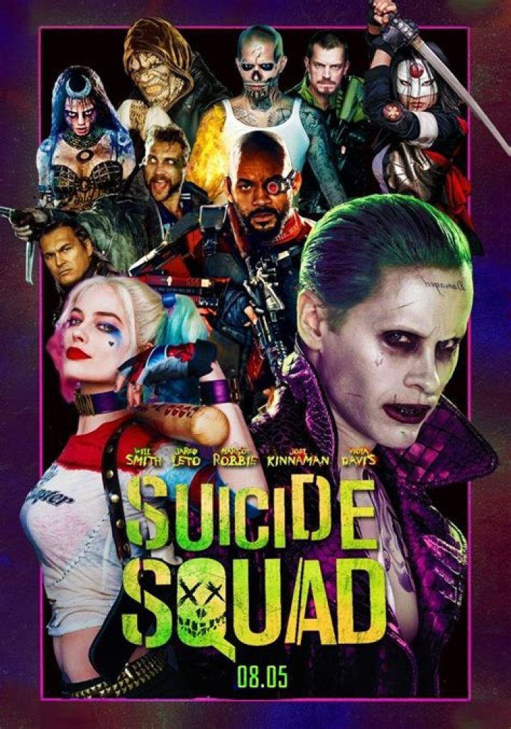Suicide-Squad