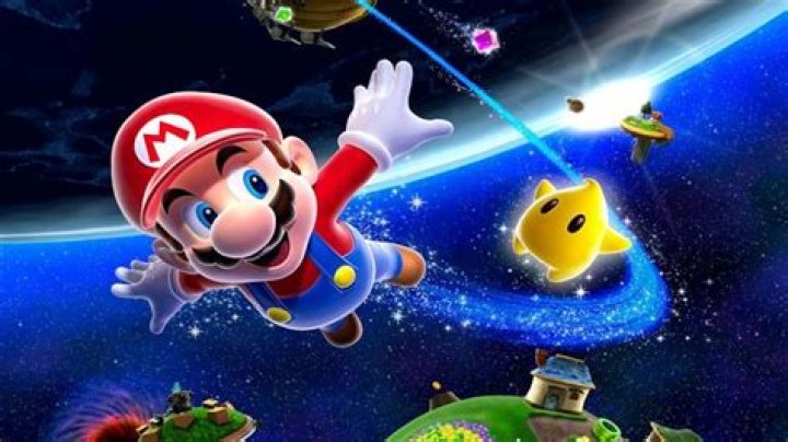 
Super Mario 30th Anniversary Celebration Teased at E3 2015