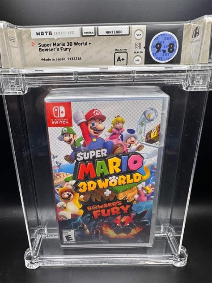 Super Mario 3D World + Bowser's Fury Review | Is it worth buying?