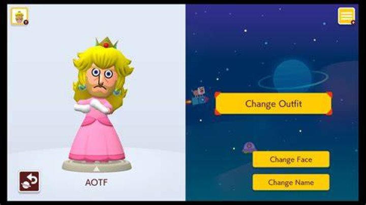 
Super Mario Maker 2 How to Get Princess Peach Outfit