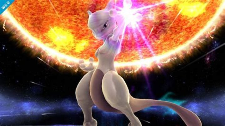 
Super Smash Bros.’ Mewtwo DLC Bug Is Corrupting Online Play