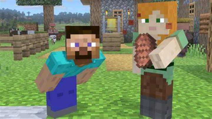 
Super Smash Bros. Ultimate – How to Get Minecraft Steve