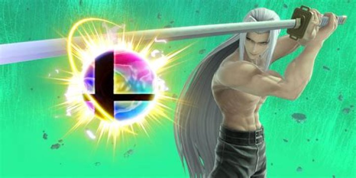 Super Smash Bros. Ultimate Sephiroth DLC Release Date, Price, Final Smash, Aerith Reference