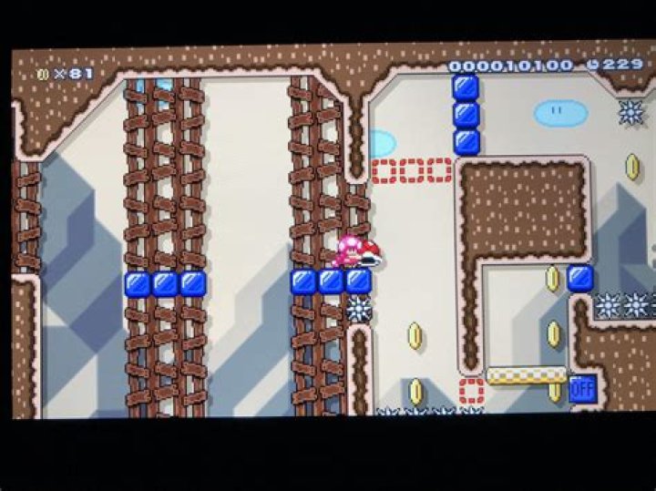 Super Mario Maker 2 Is Getting Online Multiplayer With Friends As Post-Launch Update super-mario-maker-2