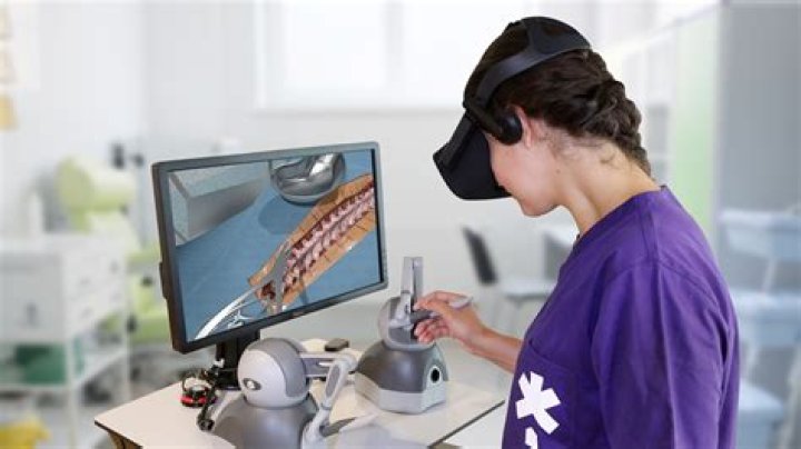 
Surgeon Simulator Heads to VR in New ‘Experience Reality’ Edition