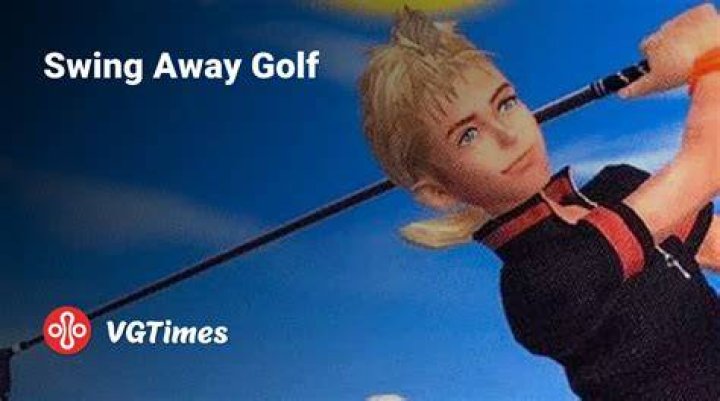 Swing Away Golf News, Guides, Walkthrough, Screenshots, and Reviews