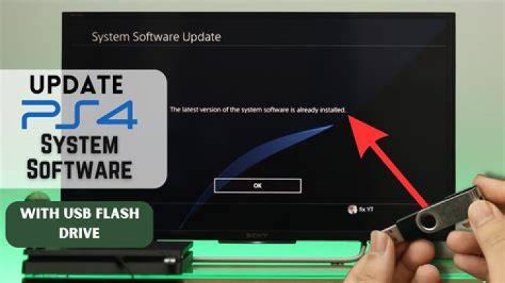 
System Update 8.00 for PS4: The Full Lowdown