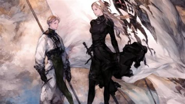 Tactics Ogre Reborn Release Date and Pre-Order Bonuses Announced